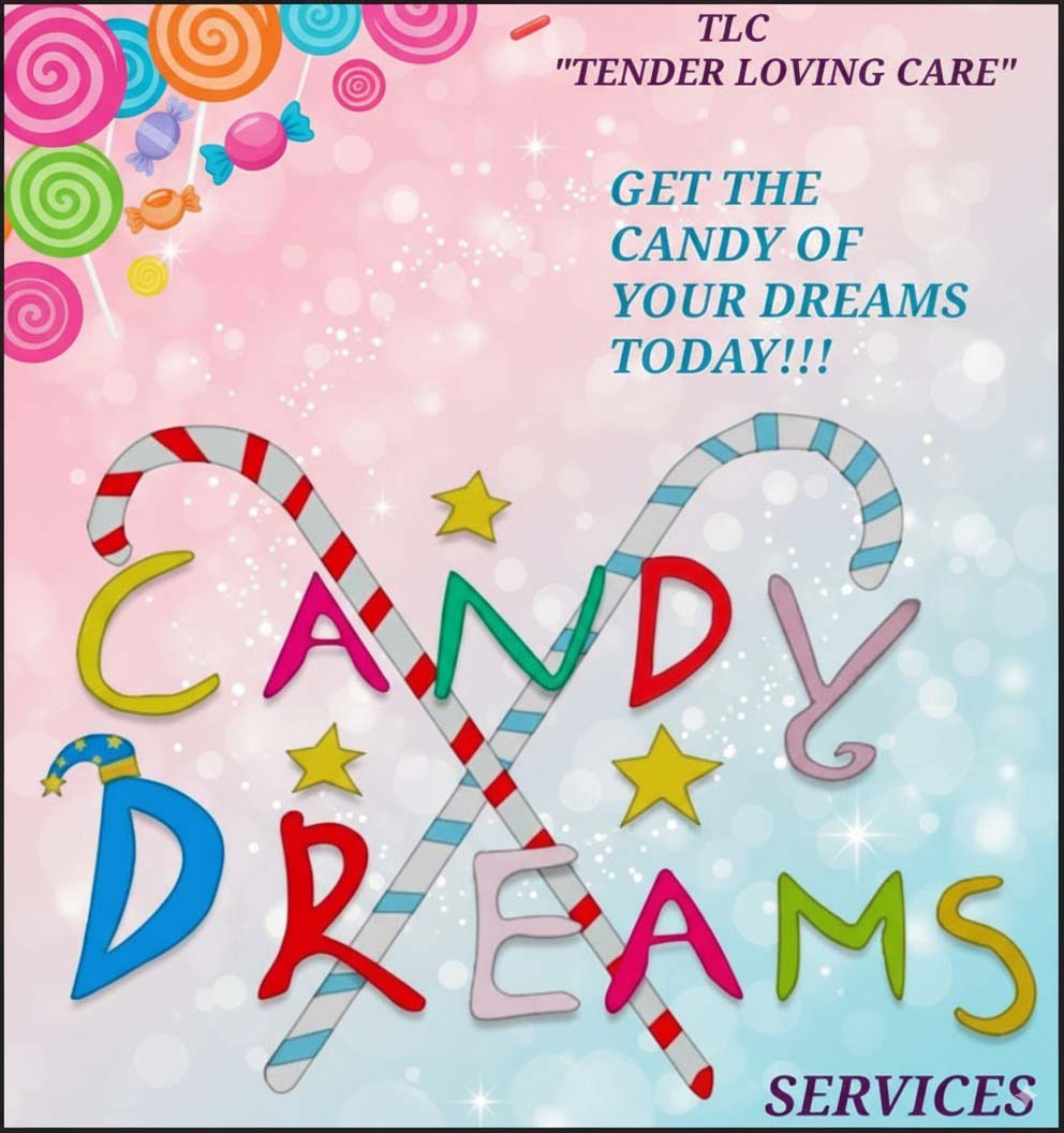 Candy Dreams Services